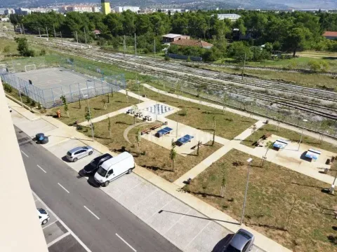 Prodaja, dvosoban stan, 62m², Tuški Put, Podgorica - image 4
