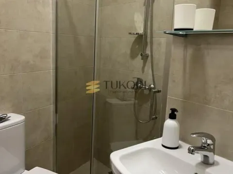 Izdavanje, jednosoban stan, 35m², Andrićev Venac, Beograd - image 4