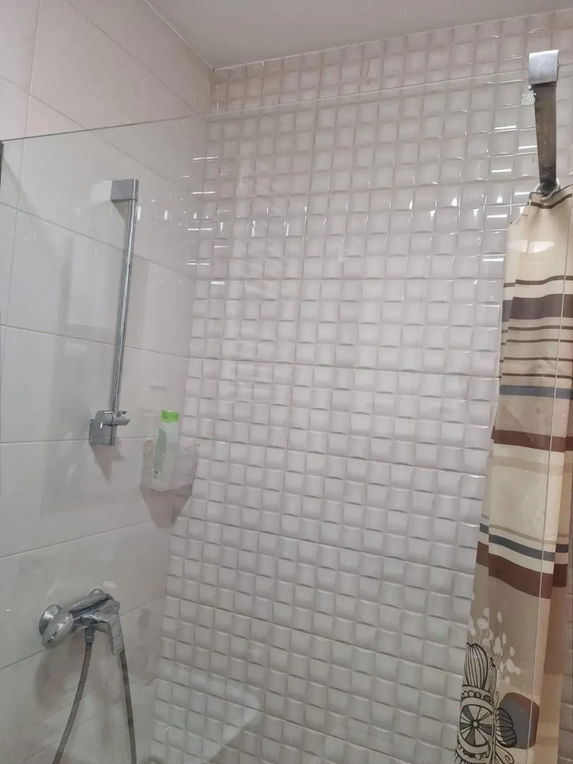 Izdavanje, jednosoban stan, 50m², City Kvart, Podgorica
