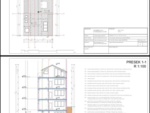 Prodaja, plac, 309m², Centar, Budva - image 10