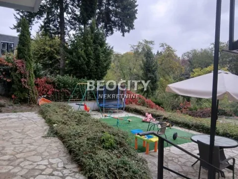 Izdavanje, trosoban stan, 98m², Dedinje Sve Podlokacije, Beograd - image 16