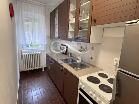 Izdavanje, dvosoban stan, 42m², Novo naselje, Novi Sad - image 3