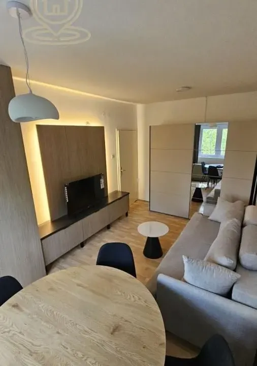 Sale, studio apartment, 23m², Bubanj, Kragujevac