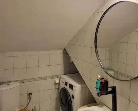 Izdavanje, stan, 47m², Gorica C, Podgorica - image 7