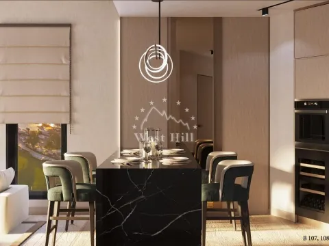 Prodaja, garsonjera, 36m², Tivat, Crna Gora - image 32