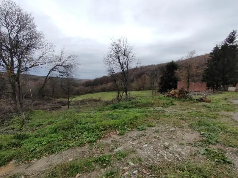 Prodaja, plac, 138m², Banja Vrdnik, Irig