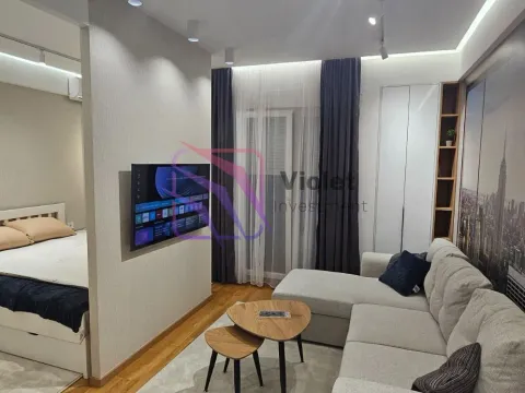 Rent, one bedroom apartment, 38m², Zabjelo, Podgorica - image 2