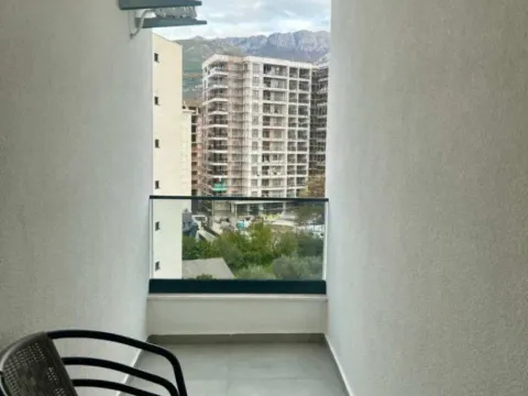 Sale, apartment, 42m², Centar, Bar - image 10