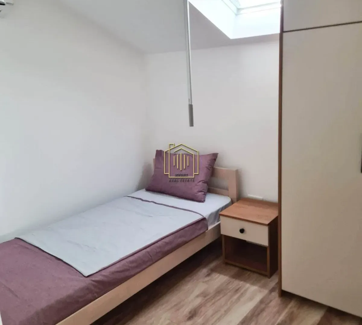 Rent, three bedroom apartment, 76m², Donja Gorica, Podgorica
