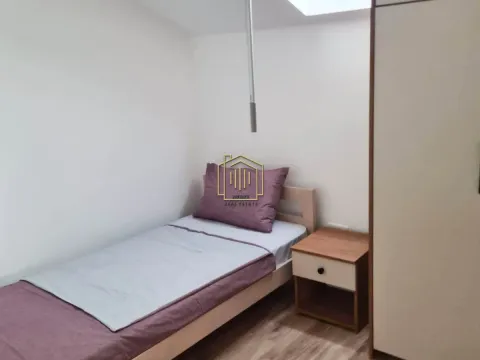Rent, three bedroom apartment, 76m², Donja Gorica, Podgorica - image 9