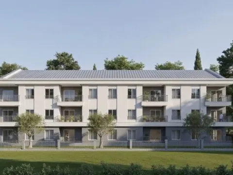 Prodaja, jednosoban stan, 47m², Gornja Gorica, Podgorica - image 1