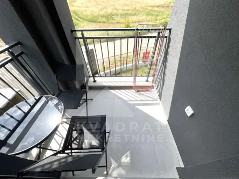 Rent, one bedroom apartment, 47m², Zabjelo, Podgorica - image 10