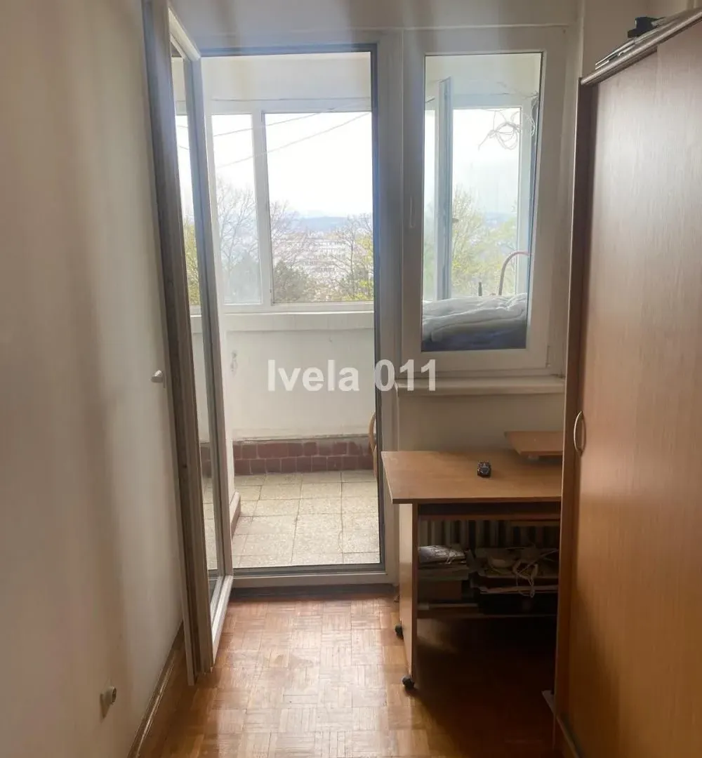 Sale, two bedroom apartment, 80m², Zvezdara Sve Podlokacije, Beograd