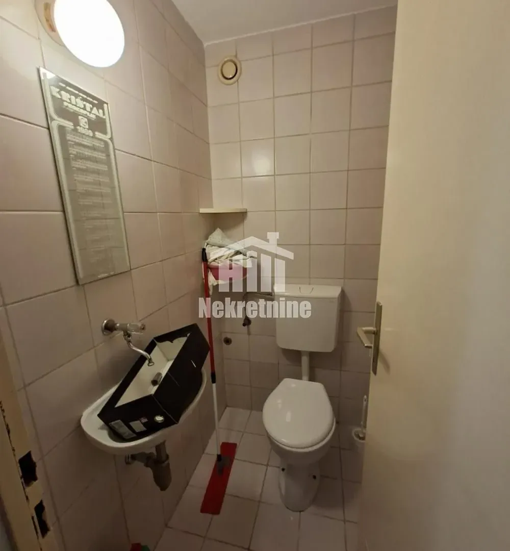 Prodaja, trosoban stan, 84m², Novi Beograd Sve Podlokacije, Beograd