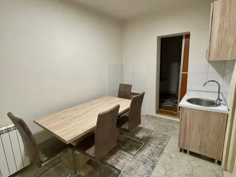 Rent, two bedroom apartment, 80m², Zelenika, Podgorica - image 6