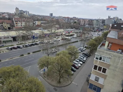 Prodaja, četvorosoban stan, 107m², Bulevar Oslobodjenja, Novi Sad Sve Podlokacije - image 25