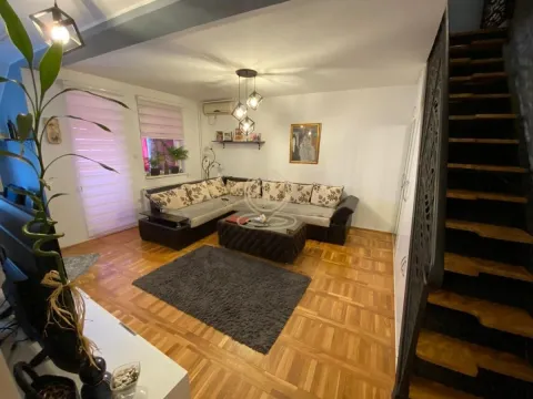 Prodaja, trosoban stan, 51m², Salajka, Novi Sad Sve Podlokacije - image 2