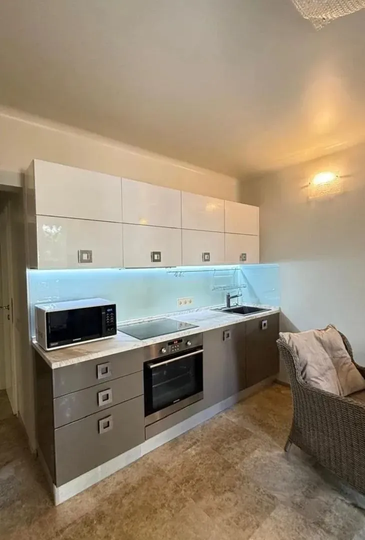 Sale, four bedroom apartment, 79m², Velji Vinogradi, Budva