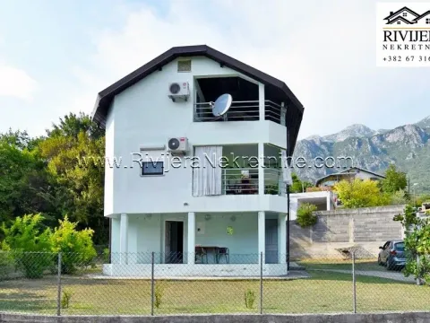 Sale, house, 152m², Zelenika, Herceg Novi - image 14