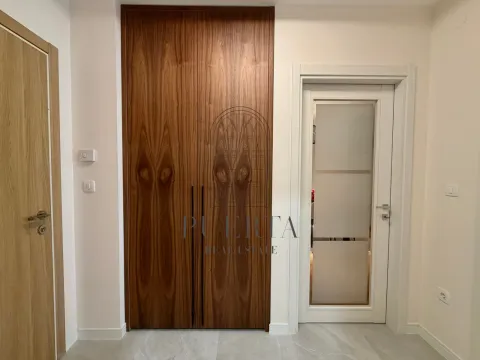 Rent, one bedroom apartment, 49m², Central Point, Podgorica - image 13