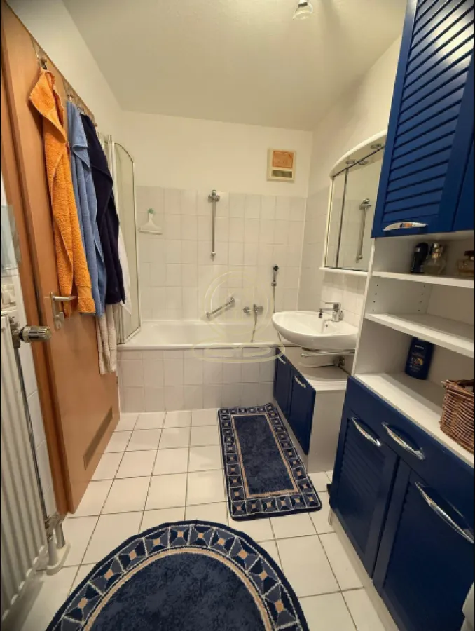 Prodaja, dvosoban stan, 55m², Centar, Vrnjačka Banja
