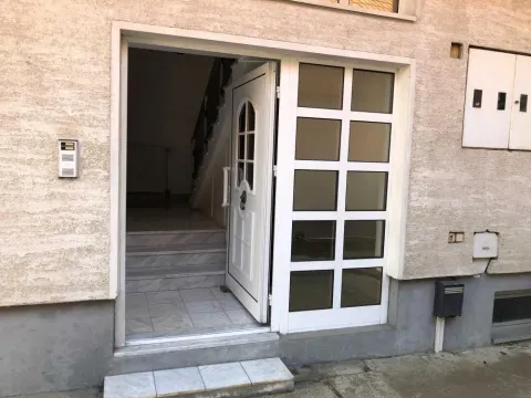 Rent, three bedroom apartment, 115m², Centar, Inđija - image 14