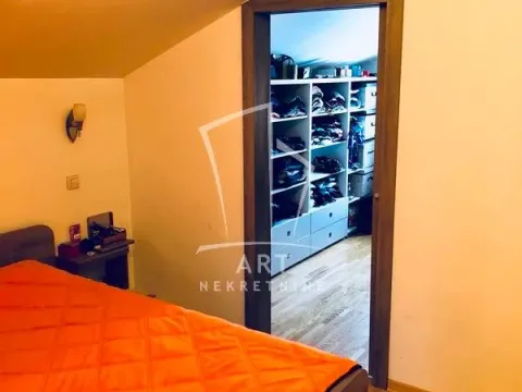 Prodaja, četvorosoban stan, 124m², Uciteljsko Naselje, Zvezdara Sve Podlokacije - image 12