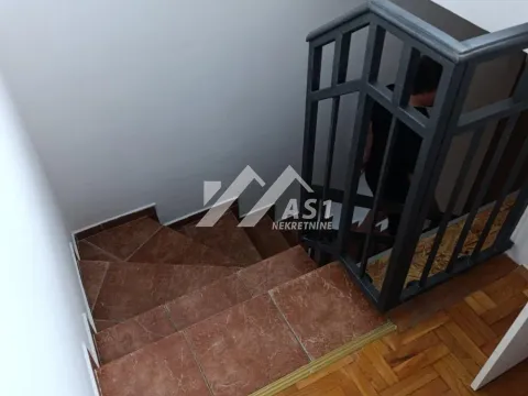 Prodaja, trosoban stan, 76m², Detelinara, Novi Sad Sve Podlokacije - image 10