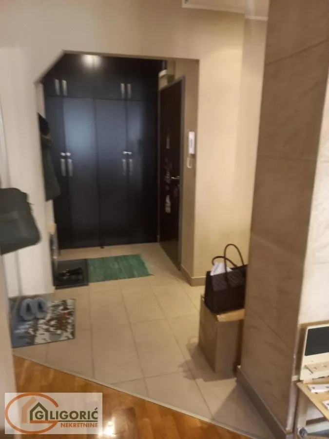 Prodaja, trosoban stan, 75m², Botanička Bašta, Palilula Sve Podlokacije