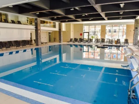 Prodaja, jednosoban stan, 41m², Zlatibor, Srbija - image 13