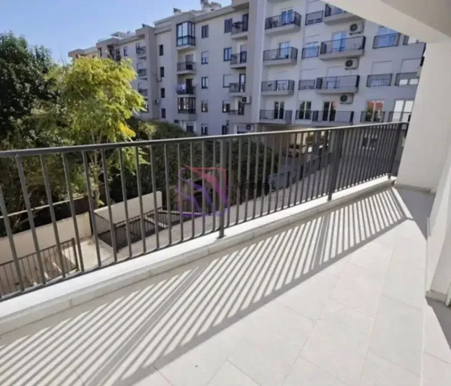Rent, two bedroom apartment, 68m², Stara Varoš, Podgorica