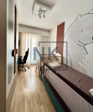 Prodaja, dvosoban stan, 67m², Centar, Podgorica - image 6