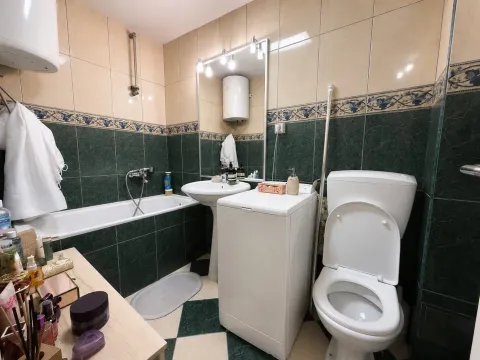 Rent, one bedroom apartment, 52m², Gorica C, Podgorica - image 11