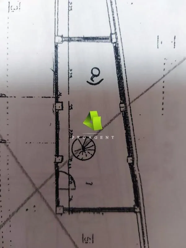 Sale, office space, 56m², Palilula, Niš