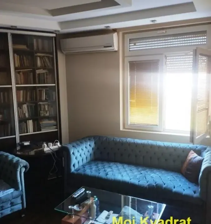 Prodaja, trosoban stan, 58m², Stari Grad, Beograd