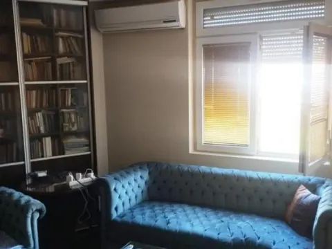 Prodaja, trosoban stan, 58m², Stari Grad, Beograd