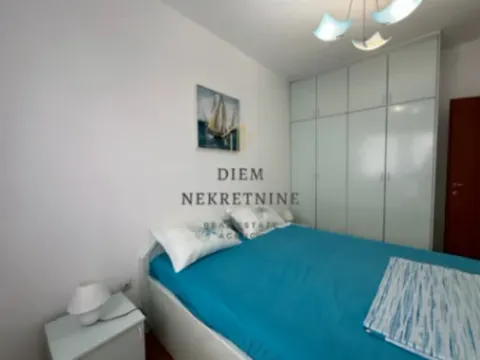 Izdavanje, dvosoban stan, 60m², Preko Morače, Podgorica - image 7