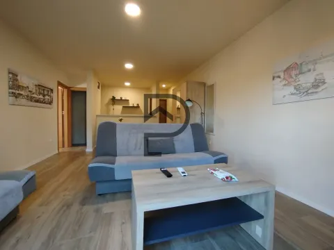 Rent, two bedroom apartment, 65m², Donja Gorica, Podgorica - image 2