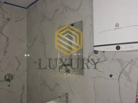 Rent, one bedroom apartment, 52m², Gorica C, Podgorica - image 8