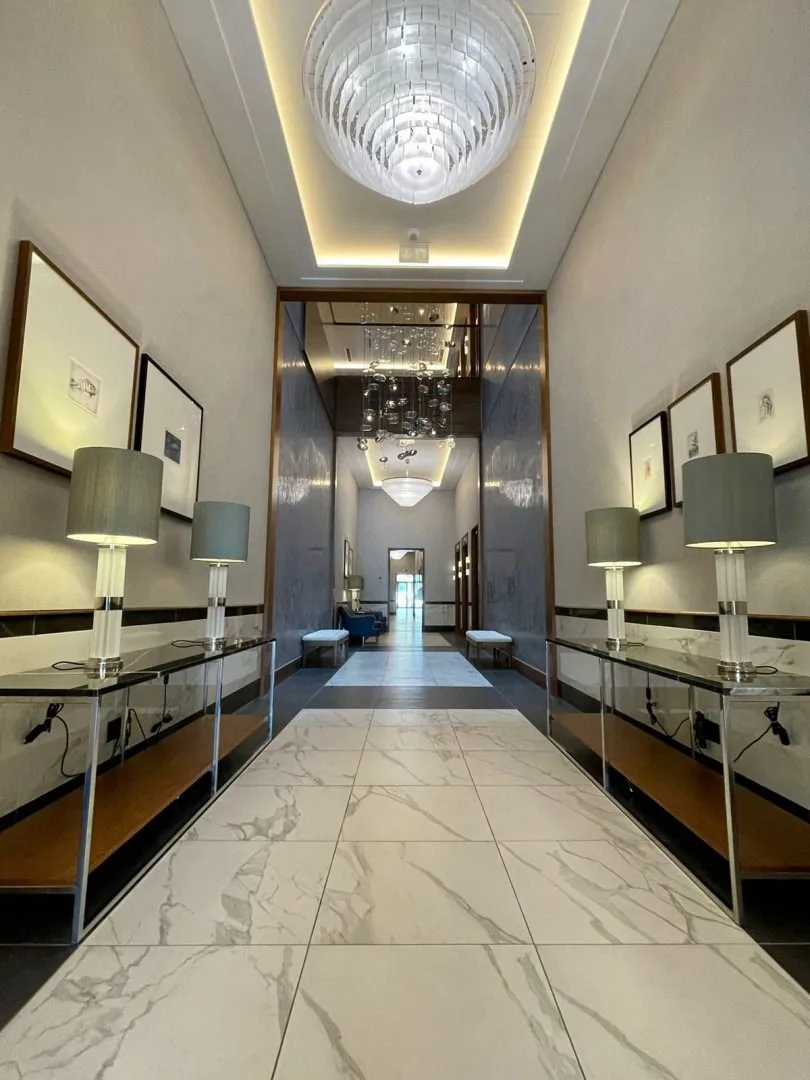 Rent, two bedroom apartment, 146m², Porto Montenegro, Tivat