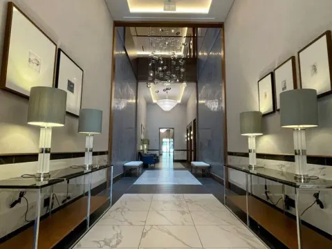 Rent, two bedroom apartment, 146m², Porto Montenegro, Tivat - image 24