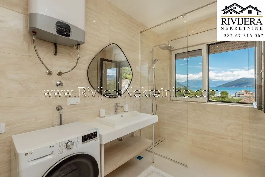 Prodaja, jednosoban stan, 92m², Igalo, Herceg Novi