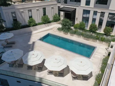 Prodaja, jednosoban stan, 71m², Bečići, Budva - image 1