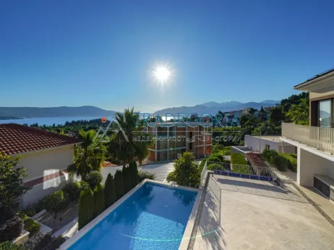 Prodaja, kuća, 285m², Tivat, Crna Gora - image 6