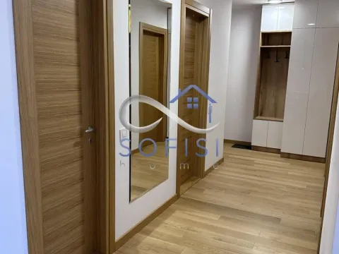 Izdavanje, dvosoban stan, 65m², Centar, Novi Sad - image 17