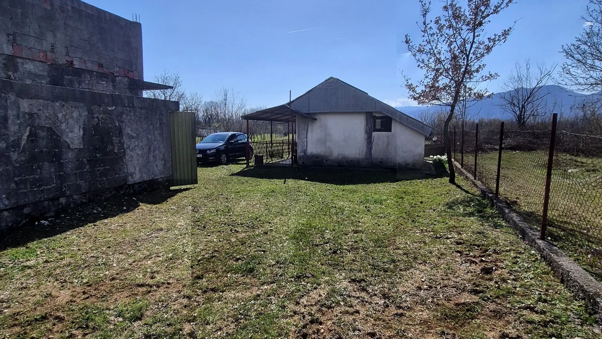 Prodaja, plac, 2974m², Jelenak, Danilovgrad