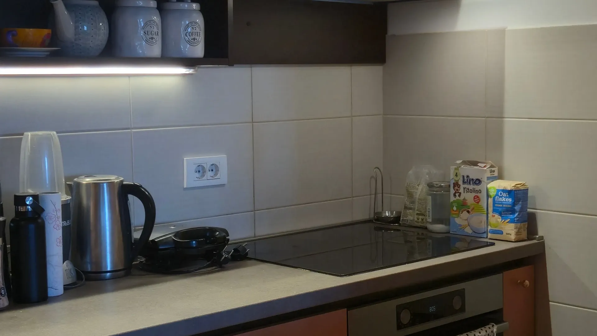 Prodaja, dvosoban stan, 70m², Donja Gorica, Podgorica