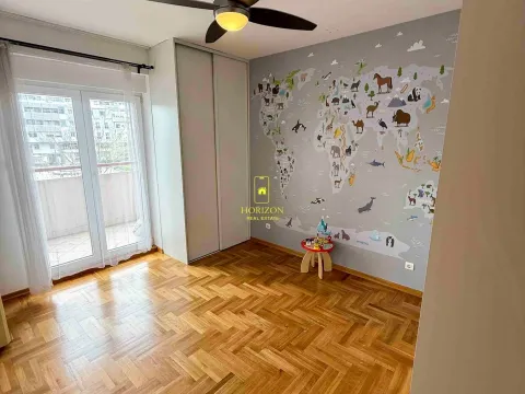 Sale, three bedroom apartment, 100m², Preko Morače, Podgorica - image 7