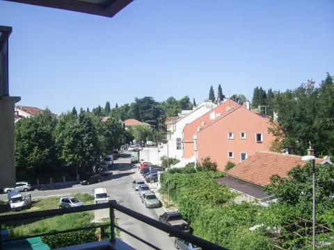 Rent, three bedroom apartment, 125m², Gorica C, Podgorica - image 9