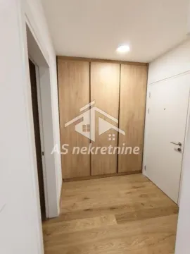 Rent, three bedroom apartment, 66m², Voždovac Sve Podlokacije, Beograd - image 23